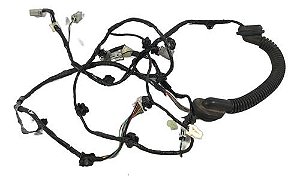 Chicote Tampa Mitsubishi Lancer 2015 2.0 Traseira