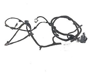 Chicote Tampa Traseira Gm Cruze 2015 1.8 Ltz 95316346