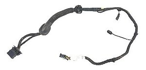 Chicote Tampa Traseira Gm Cruze 2017 1.4 Ltz Ht 39065273