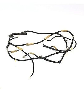 Chicote Tampa Traseira Honda Fit 2015 1.5 32109t5n