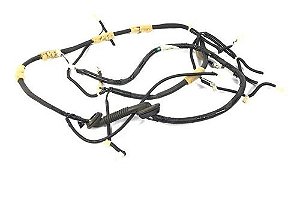 Chicote Tampa Traseira Honda Wr-v 2018 1.5 32109trym203