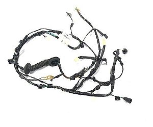 Chicote Tampa Traseira Mitsubishi Asx 2015 Ca541254