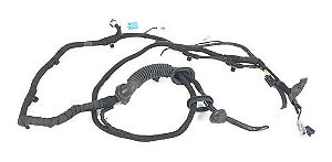 Chicote Tampa Traseira Vw T-cross 2021 2gp971147