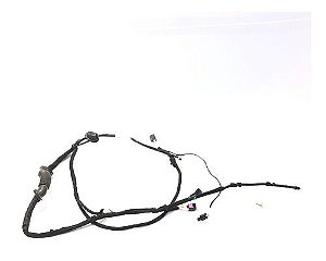 Chicote Tampa Traseira Vw T-cross 2021 2gp971147