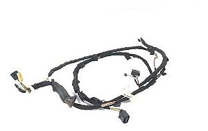 Chicote Tampa Traseira Vw Up 2017 1.0 1sb971147a