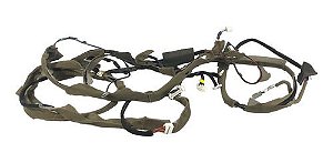 Chicote Teto New Tucson 2017 1.6 Gdi 96230d3200