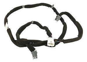 Chicote Teto Solar Hyundai Veloster 1.6 2012 Xkh5310150