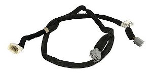 Chicote Teto Solar New Tucson 1.6 2017 Gdi 81678d3000