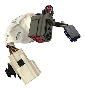 Chicote Tomada Usb Jeep Compass 2017 533843870