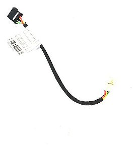 Chicote Trava Elétrica Fechadura Bmw X1 2019 2.0 F48