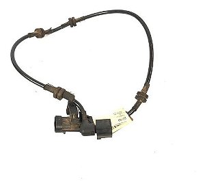 Chicote Travão Eletrico Freio T.d Compass 2017 533843660