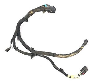 Chicote Ventoinha Gm S10 2017 2.5 Flex 52118997