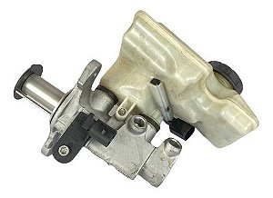 Cilindro Mestre C/reservatorio Vw Golf 1.4 2014 Tsi 32668423