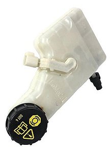 Cilindro Mestre Com Reservatório Ford Focus 2017 2.0