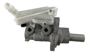 Cilindro Mestre Com Reservatório Ford New Fiesta 2015