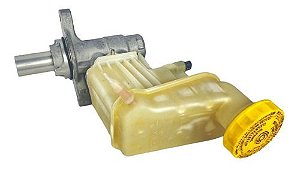 Cilindro Mestre Com Reservatório Jeep Compass 2018 2.0