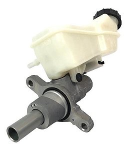 Cilindro Mestre E Reservatório Ford Ka 2015 1.5 E3b12140