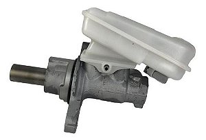 Cilindro Mestre E Reservatório Ford New Fiesta 2017 1.6