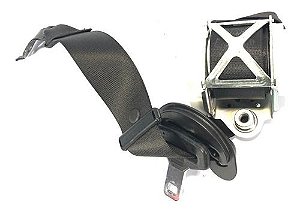 Cinto De Segurança Dianteiro Direito Bmw 328i 2014 34078319