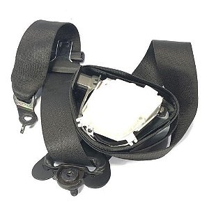 Cinto De Segurança Dianteiro Esquerdo Bmw 328i 2014 34078320