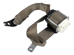 Cinto De Segurança Tras Dir Gm Cruze 2017 1.4 Ltz 811831593