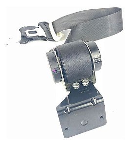 Cinto De Segurança Tras. Central Gm S10 2017 2.5 52118787