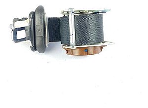 Cinto De Segurança Tras. Central Mitsubishi Asx 2015 2.0