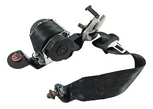 Cinto De Segurança Tras. Dir. New Tucson 2017 1.6 Gdi