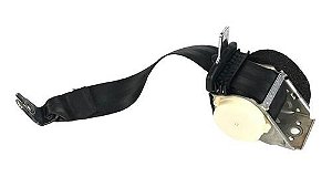 Cinto De Segurança Tras. Direito Ford Focus 2012 33035173