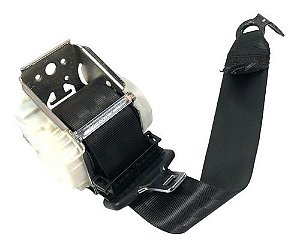 Cinto De Segurança Tras. Direito Ford Focus 2016 34074772d