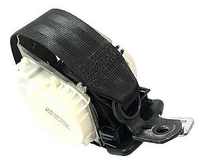 Cinto De Segurança Tras. Direito Ford Focus 2016 34074772d