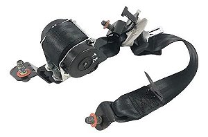 Cinto De Segurança Tras. Esq. New Tucson 2017 1.6 Gdi