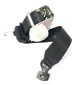 Cinto De Segurança Tras. Esquerdo Ford Focus 2016 34074772d