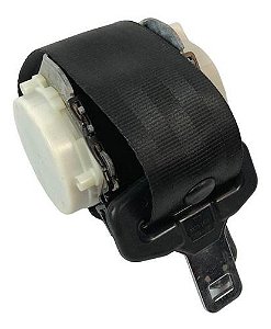 Cinto De Segurança Tras. Esquerdo Ford Focus 2016 34074772d