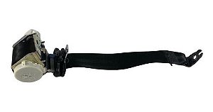 Cinto De Segurança Tras. Esquerdo Ford New Fiesta 2015