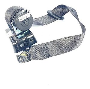 Cinto De Segurança Tras. Esquerdo Gm Cruze 2012 1.8 Ltz