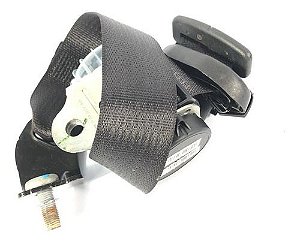 Cinto De Segurança Tras. Esquerdo Gm Spin 2018 1.8 52060663