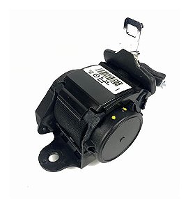 Cinto De Segurança Traseiro Central Bmw 328i 2013