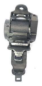 Cinto De Segurança Traseiro Central Bmw 328i 2014