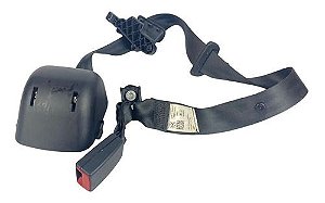 Cinto De Segurança Traseiro Central Vw Jetta 2014 5c6857807d