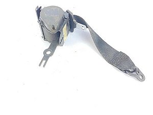 Cinto De Segurança Traseiro Direito Bmw 320i 2014