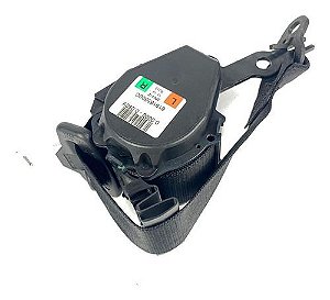 Cinto De Segurança Traseiro Direito Bmw 328i 2013
