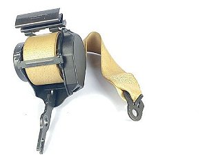 Cinto De Segurança Traseiro Direito Bmw 328i 2014