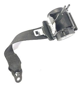 Cinto De Segurança Traseiro Direito Bmw 328i 2014