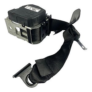 Cinto De Segurança Traseiro Direito Bmw X1 2017 2.0 F48