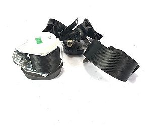 Cinto De Segurança Traseiro Direito Ford Ecosport 2019 1.5
