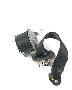 Cinto De Segurança Traseiro Direito Honda Wr-v 2018
