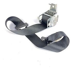 Cinto De Segurança Traseiro Esq. Mitsubishi Asx 2015 2.0