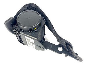 Cinto De Segurança Traseiro Esquerdo Bmw 328i 2013