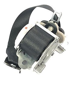 Cinto De Segurança Traseiro Esquerdo Honda Wr-v 2018